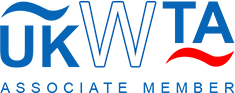 UKWTA Associate Member Logo